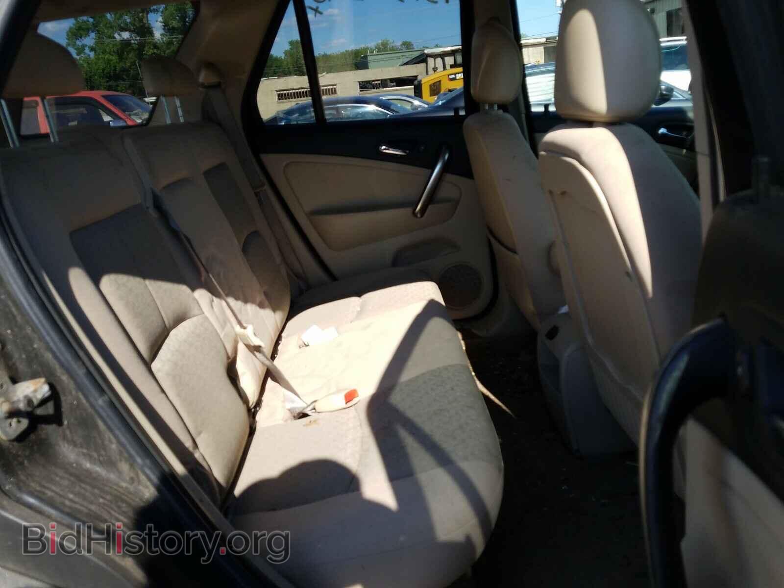 2006 SATURN VUE - VIN: 5GZCZ33D56S810416 - Фото 6