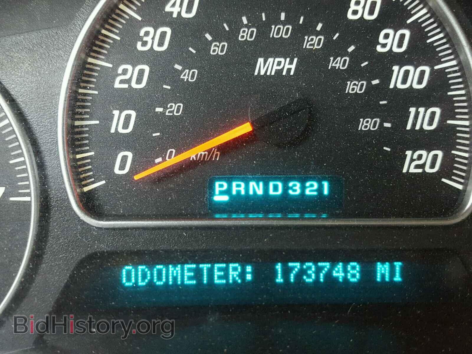 2002 GMC ENVOY - VIN: 1GKDT13S022436516 - Фото 8