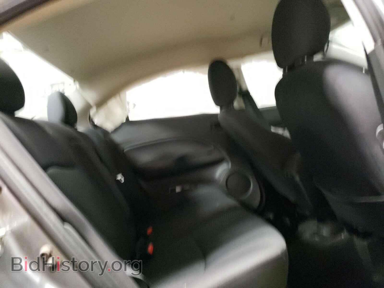 2018 MITSUBISHI MIRAGE - VIN: ML32F3FJ6JHF09849 - Фото 6
