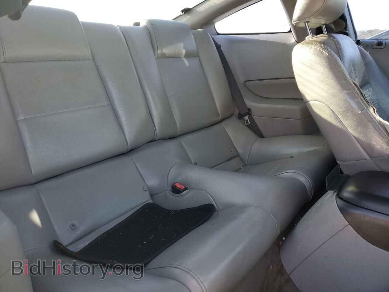 2008 FORD ALL Models - VIN: 1ZVHT80N785128543 - Фото 10