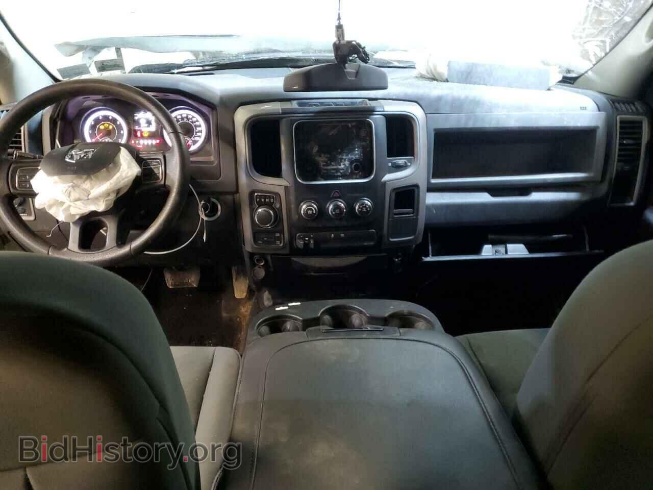 2016 RAM 1500 - VIN: 1C6RR7FTXGS411032 - Фото 8