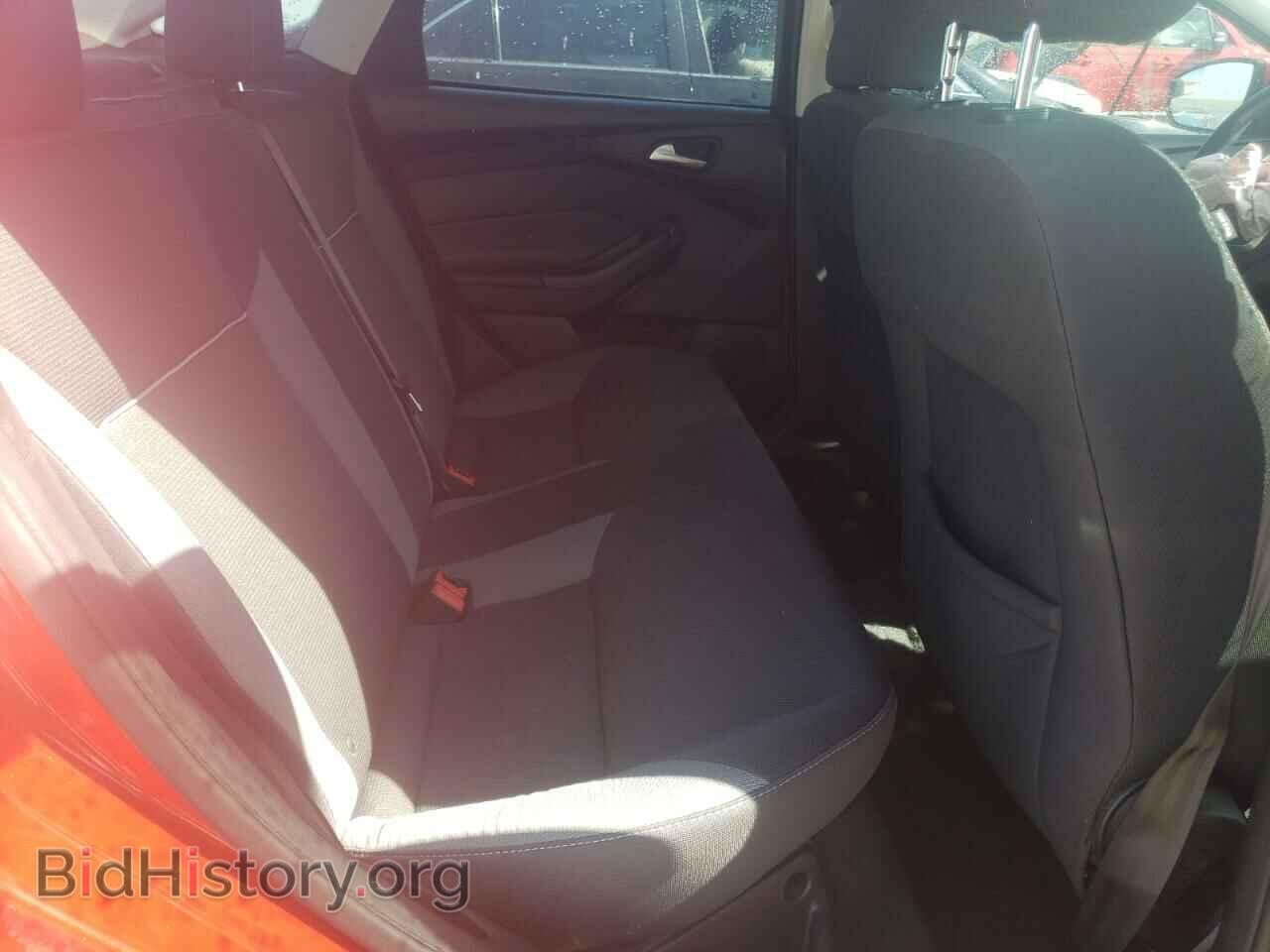 2013 FORD FOCUS - VIN: 1FADP3F21DL210544 - Photo 6