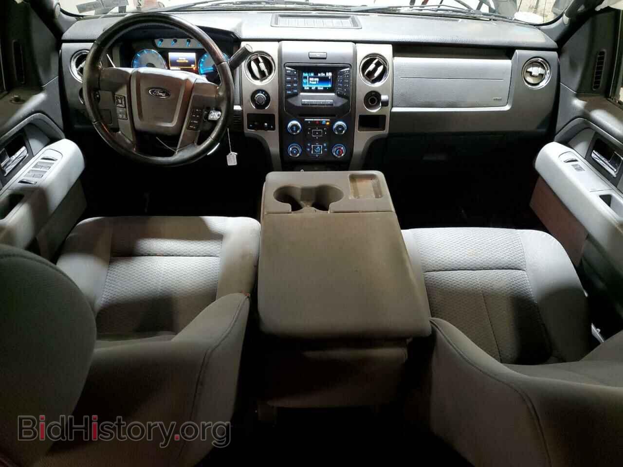 2013 FORD F-150 - VIN: 1FTFW1EF5DFD04939 - Фото 8