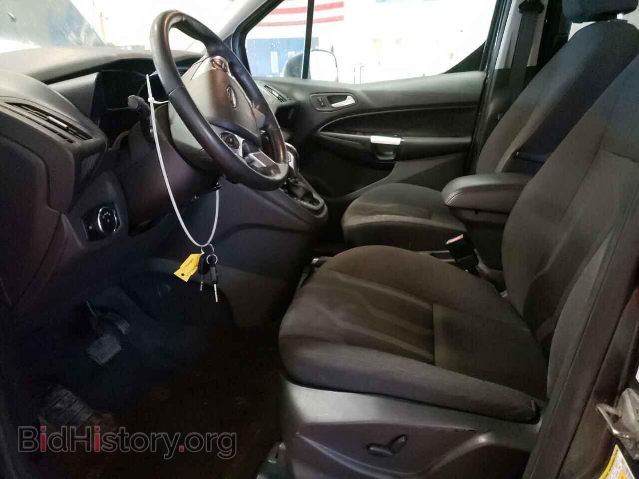 2017 FORD TRANSIT - VIN: NM0GE9F79H1332840 - Фото 7