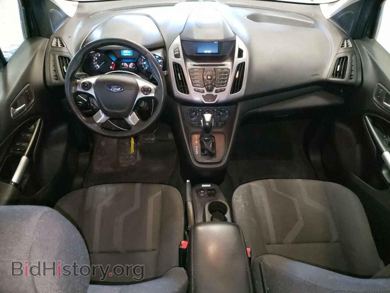 2017 FORD TRANSIT - VIN: NM0GE9F79H1332840 - Фото 8