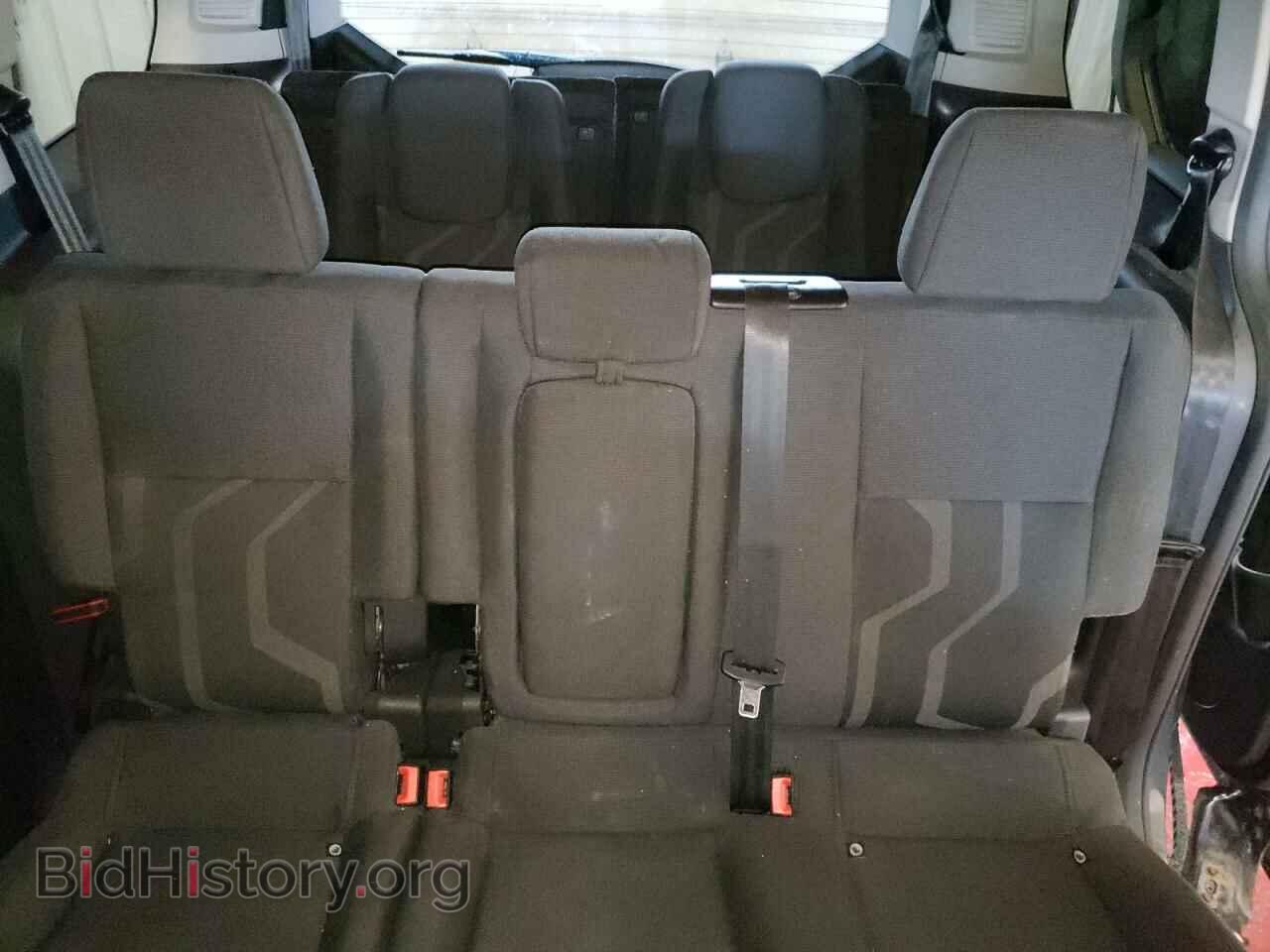 2017 FORD TRANSIT - VIN: NM0GE9F79H1332840 - Фото 10