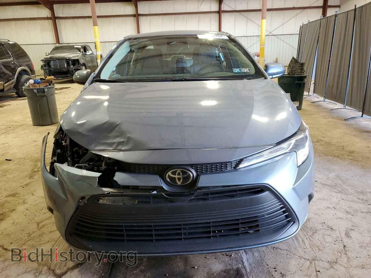 2023 TOYOTA COROLLA - VIN: 5YFB4MDE0PP000462 - Фото 5