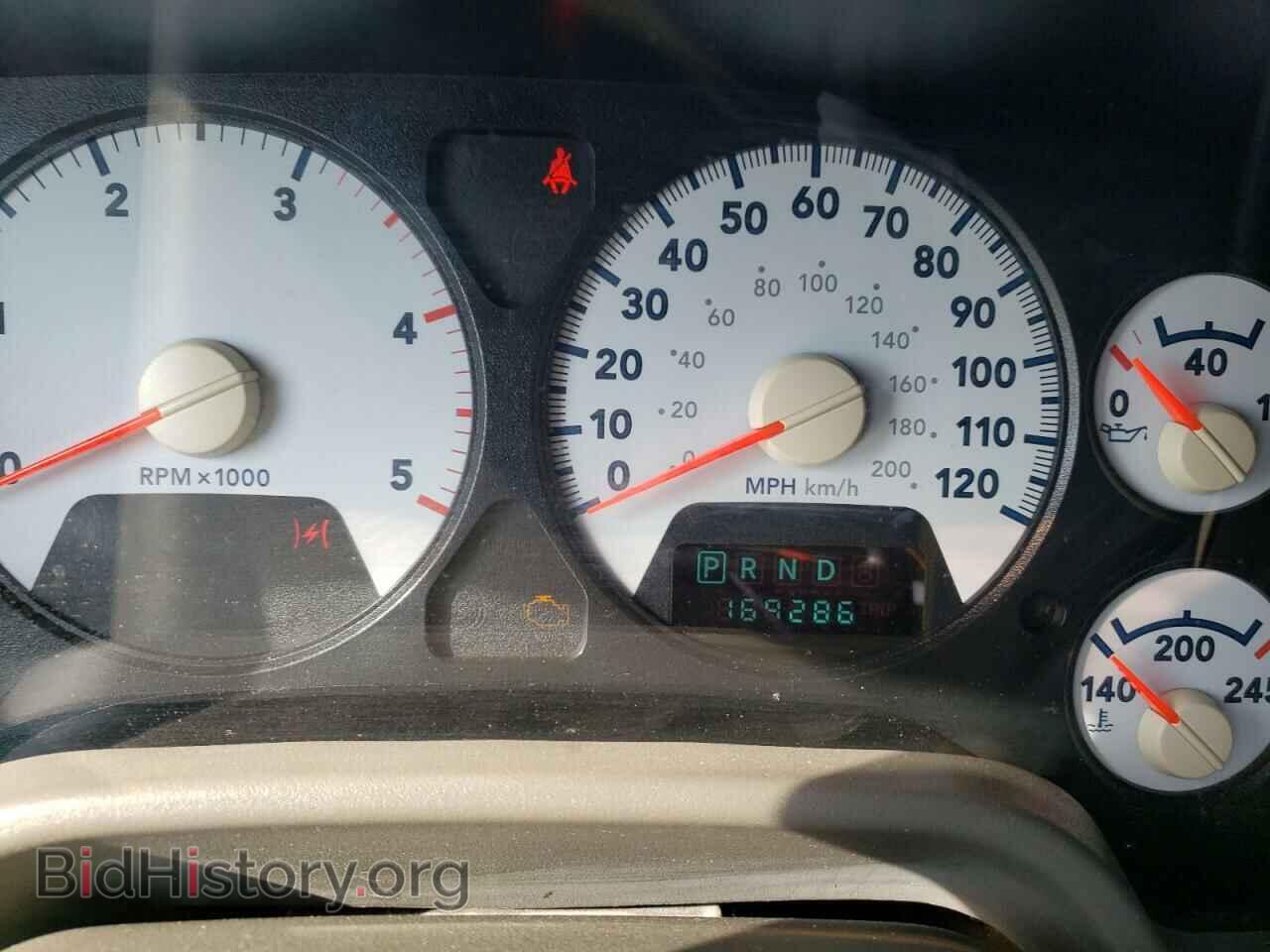 2007 DODGE RAM 3500 - VIN: 3D7MX49A17G803573 - Фото 9