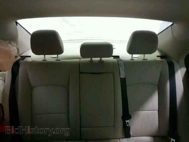 2010 SUZUKI KIZASHI - VIN: JS2RE9A31A6101008 - Фото 10
