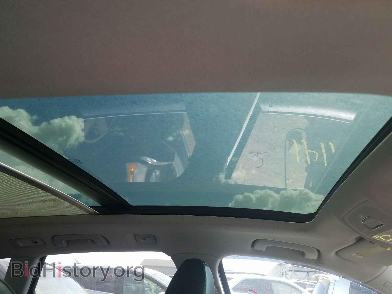 2013 AUDI Q5 - VIN: WA1LFAFP6DA063510 - Фото 9