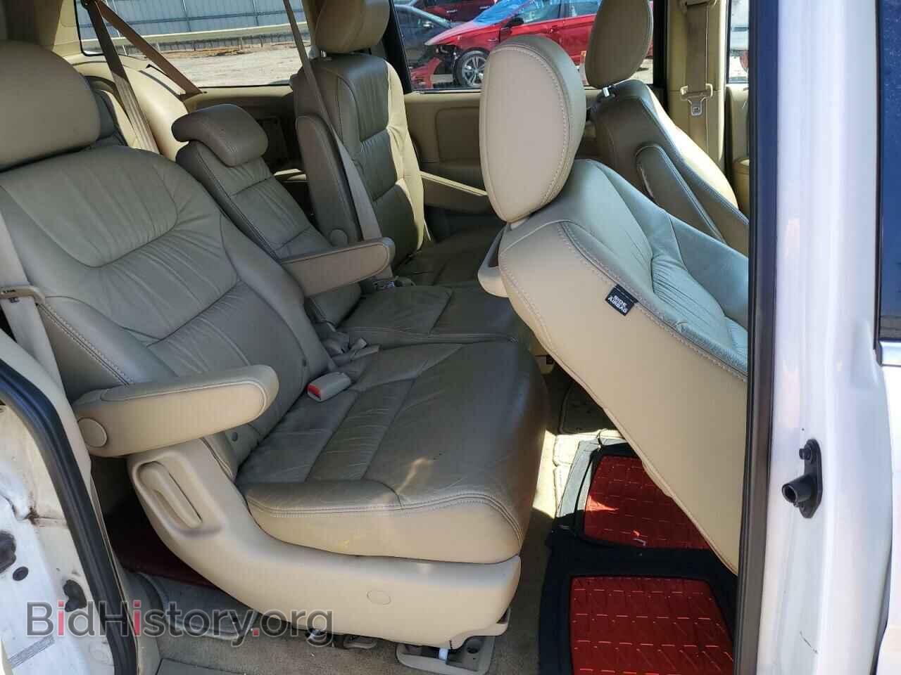 2008 HONDA All Models - VIN: 5FNRL38648B108417 - Фото 11