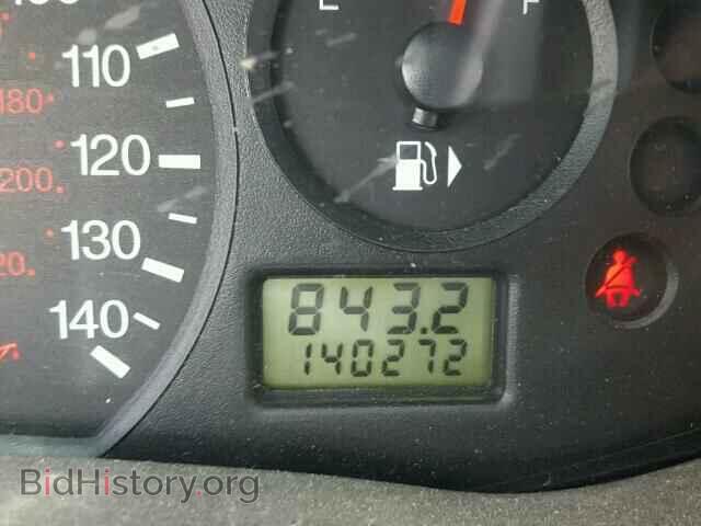 2007 FORD FOCUS - VIN: 1FAFP34N67W203596 - Фото 8