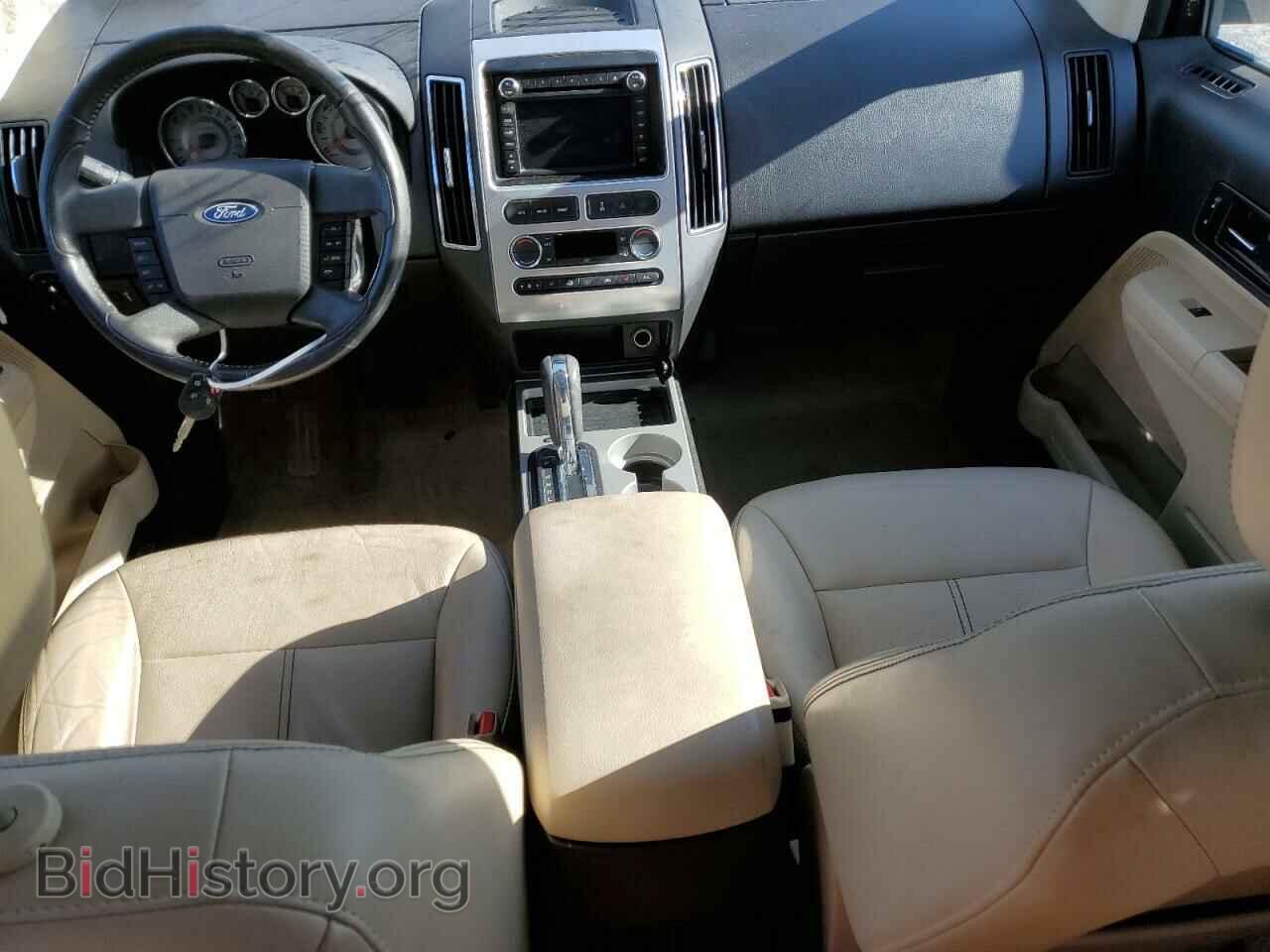 2010 FORD EDGE - VIN: 2FMDK4KC6ABB38003 - Photo 8