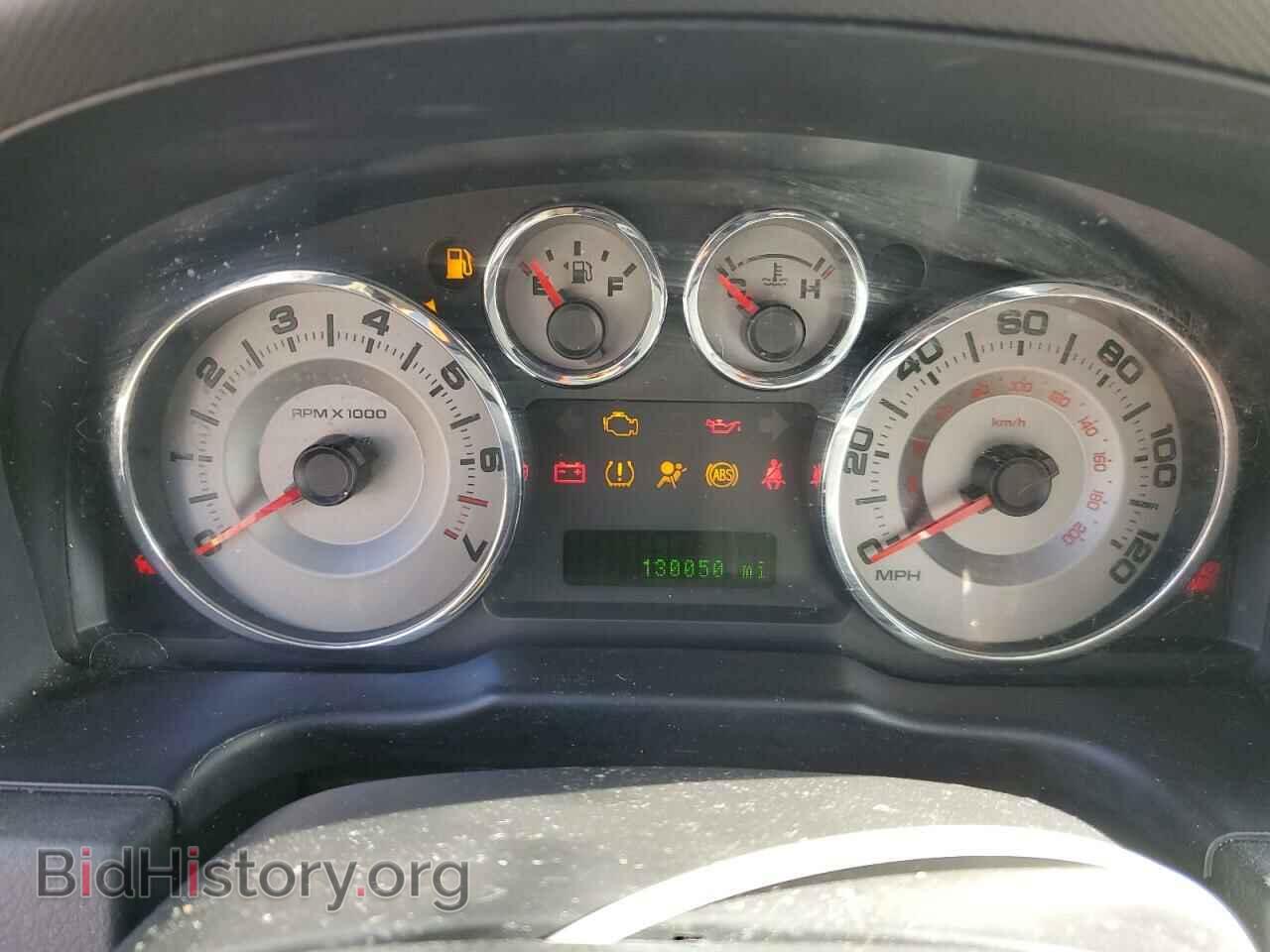 2010 FORD EDGE - VIN: 2FMDK4KC6ABB38003 - Photo 9