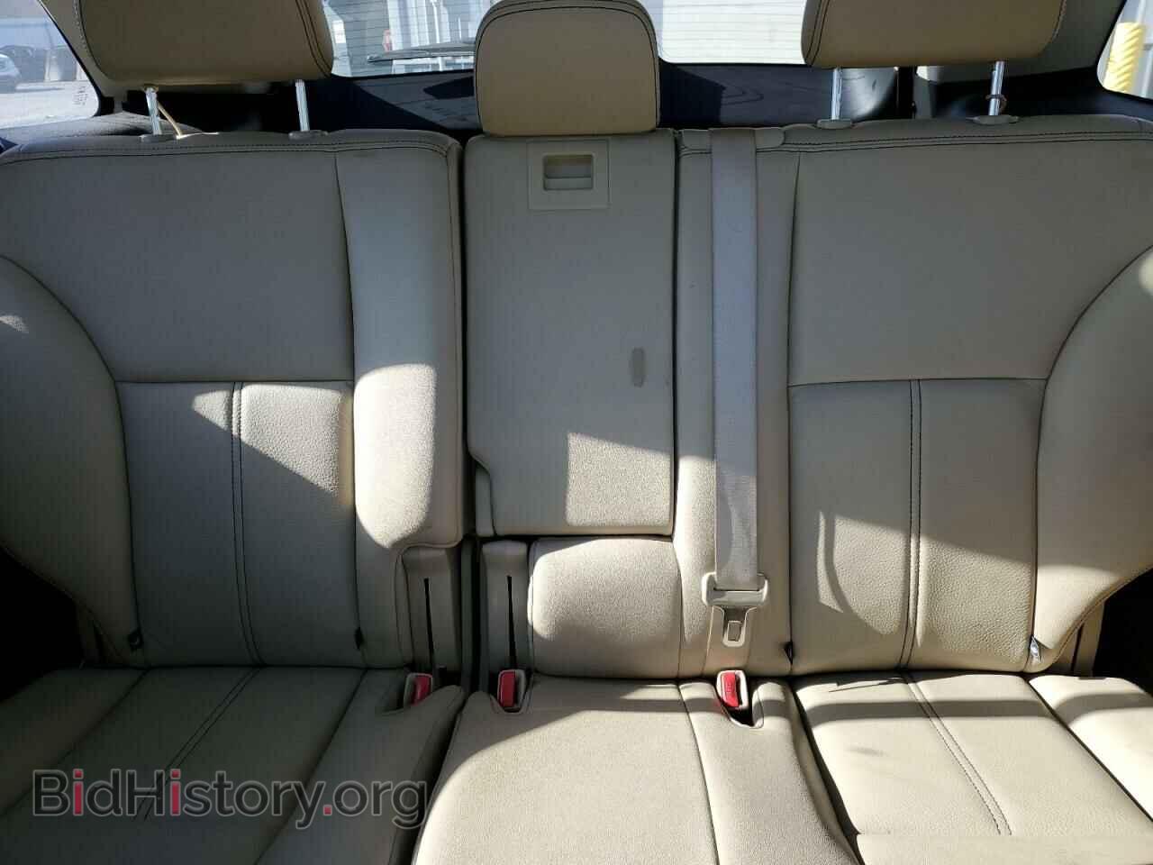 2010 FORD EDGE - VIN: 2FMDK4KC6ABB38003 - Photo 10