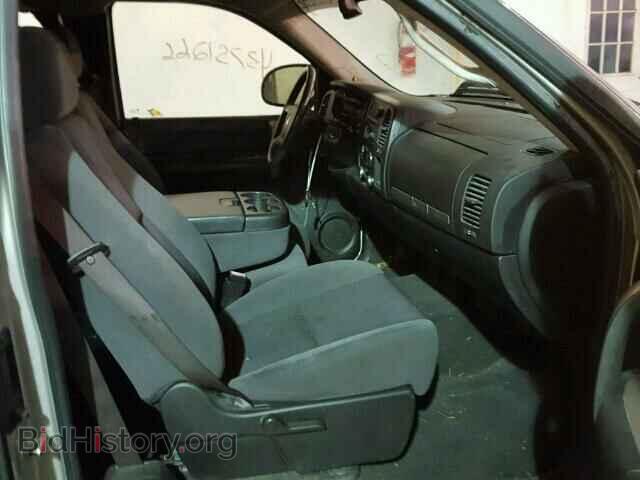2007 CHEVROLET SILVERADO - VIN: 2GCEC19C471730721 - Photo 5