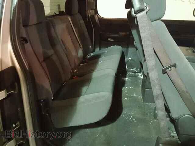 2007 CHEVROLET SILVERADO - VIN: 2GCEC19C471730721 - Photo 6