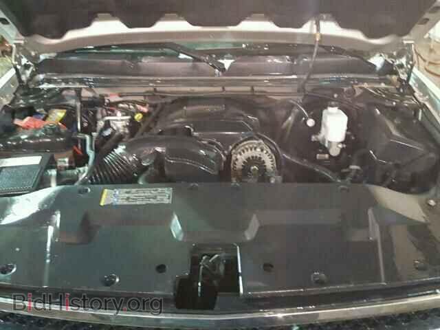 2007 CHEVROLET SILVERADO - VIN: 2GCEC19C471730721 - Photo 7