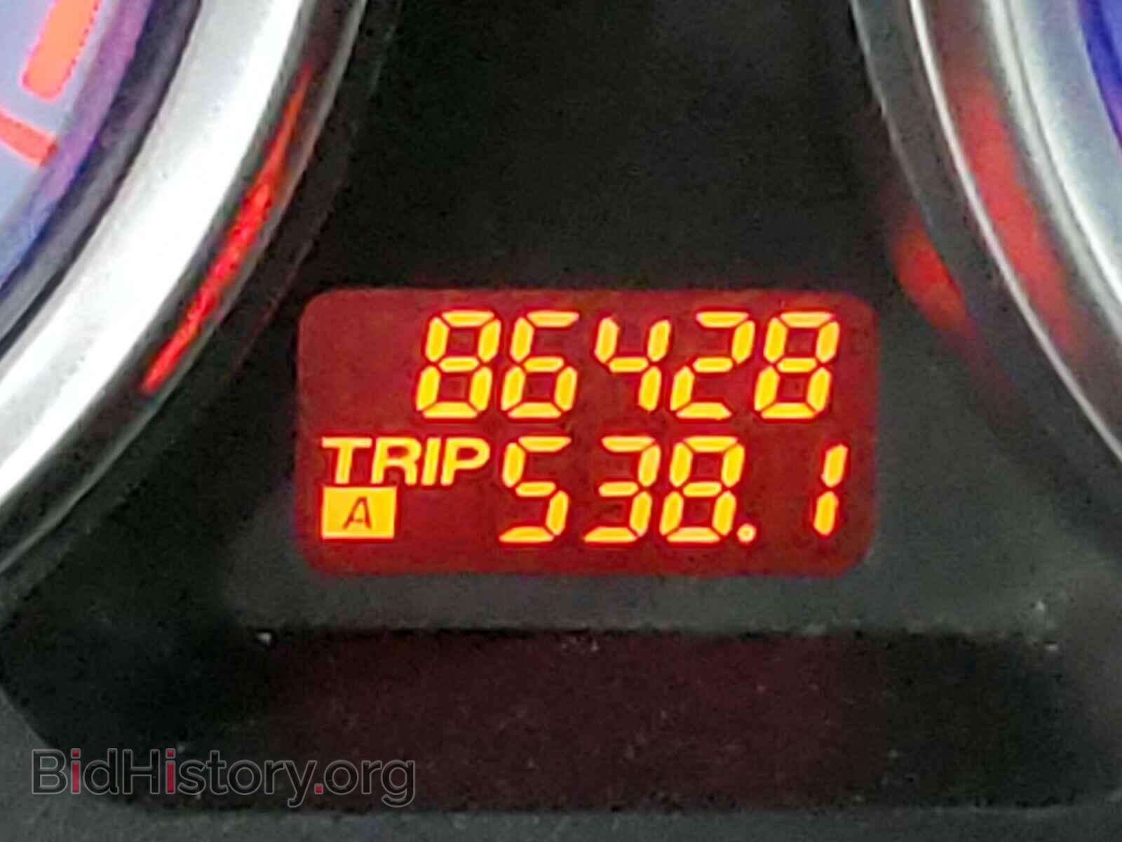 2012 MAZDA CX-9 - VIN: JM3TB3DA0C0350218 - Фото 8