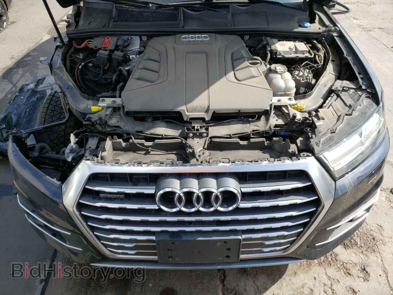 2018 AUDI Q7 - VIN: WA1LAAF76JD010265 - Фото 7