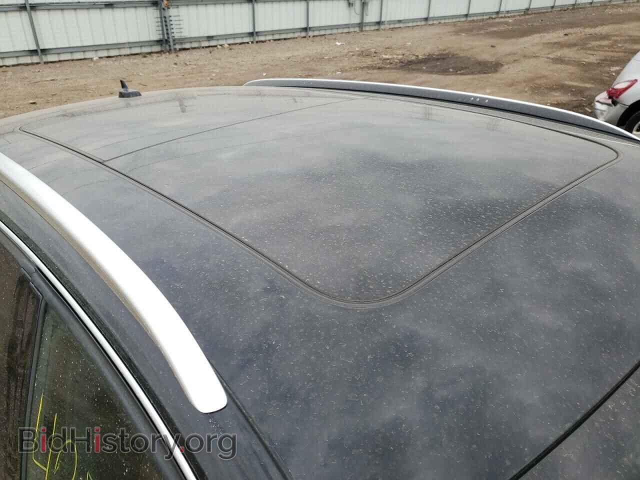 2011 AUDI Q5 - VIN: WA1DKBFP7BA086779 - Фото 10