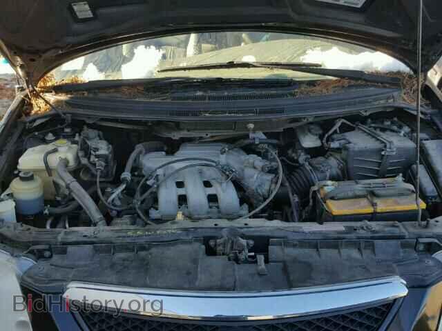 2003 MAZDA MPV - VIN: JM3LW28J630349759 - Фото 7