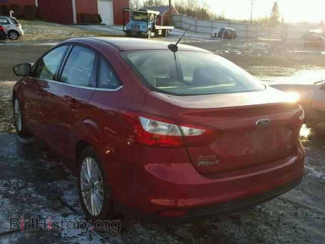 2012 FORD FOCUS - VIN: 1FAHP3H2XCL299754 - Photo 3