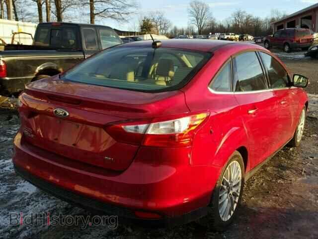 2012 FORD FOCUS - VIN: 1FAHP3H2XCL299754 - Photo 4