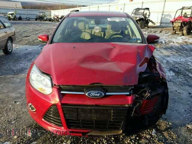 2012 FORD FOCUS - VIN: 1FAHP3H2XCL299754 - Photo 7