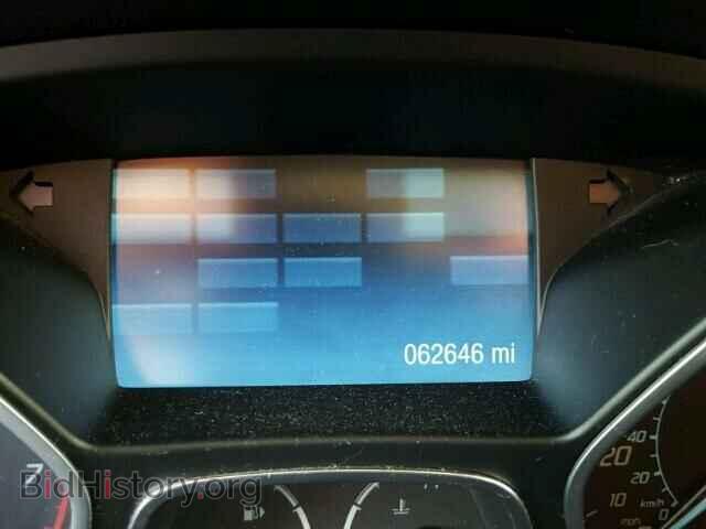 2012 FORD FOCUS - VIN: 1FAHP3H2XCL299754 - Photo 8