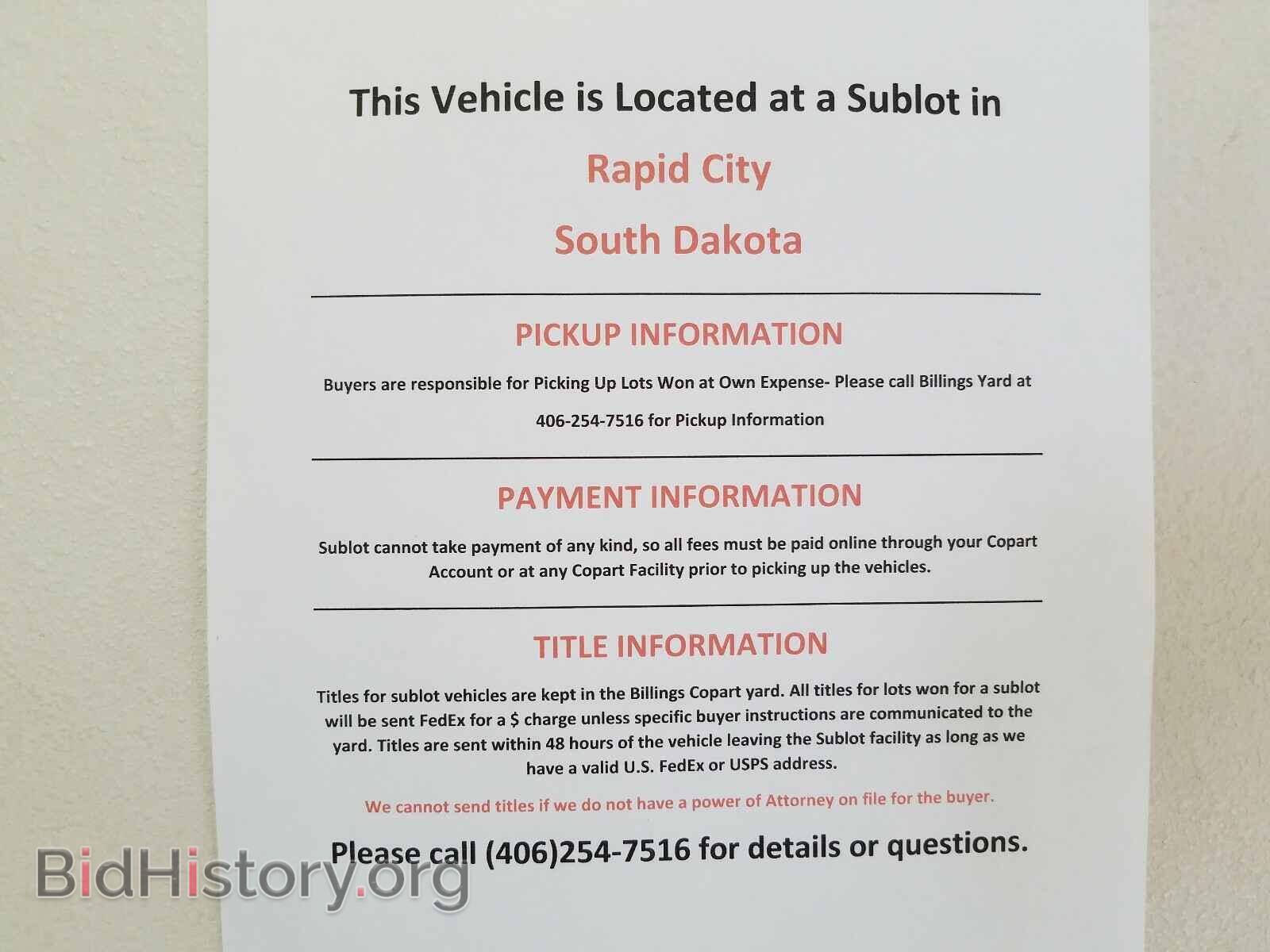 2010 GMC ACADIA - VIN: 1GKLVLED5AJ158166 - Фото 9