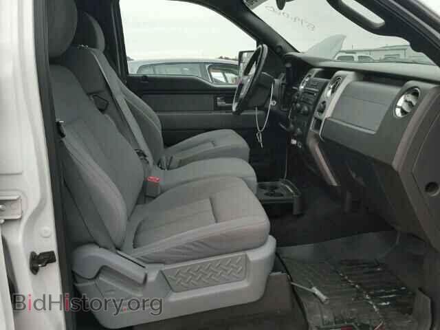 2012 FORD F150 - VIN: 1FTFW1ET3CFA04689 - Фото 5