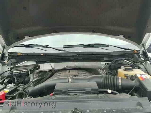 2012 FORD F150 - VIN: 1FTFW1ET3CFA04689 - Фото 7