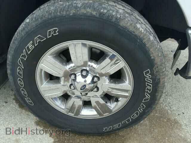 2012 FORD F150 - VIN: 1FTFW1ET3CFA04689 - Фото 9