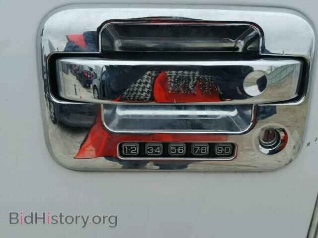2012 FORD F150 - VIN: 1FTFW1ET3CFA04689 - Фото 10