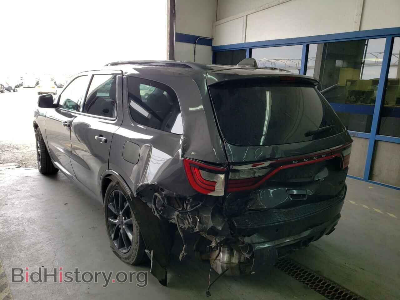 2017 DODGE DURANGO - VIN: 1C4SDJCTXHC817009 - Фото 3