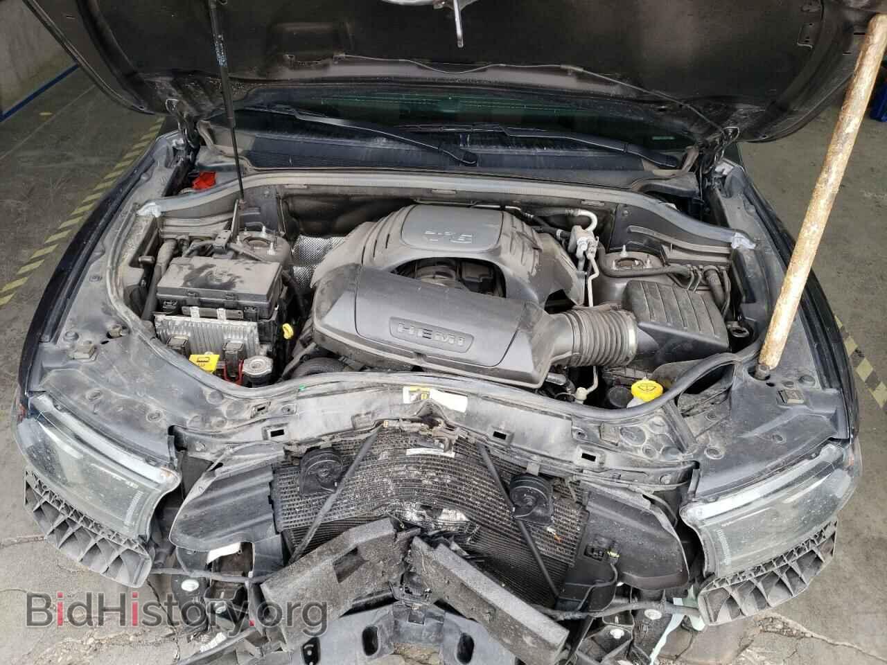 2017 DODGE DURANGO - VIN: 1C4SDJCTXHC817009 - Фото 7