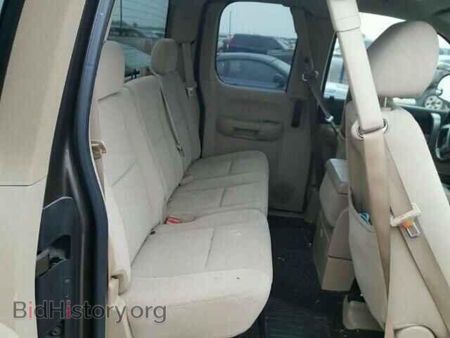 2007 CHEVROLET SILVERADO - VIN: 1GCEC19C97Z572982 - Photo 6
