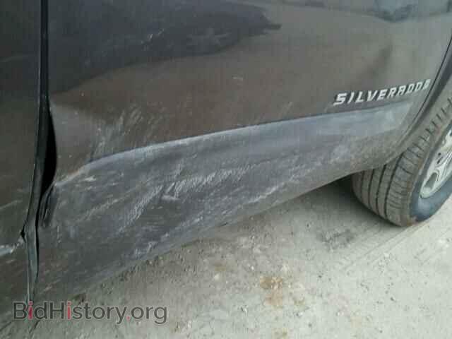 2007 CHEVROLET SILVERADO - VIN: 1GCEC19C97Z572982 - Photo 9