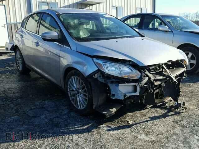 Photo 1FAHP3M22CL248027 - FORD FOCUS 2012