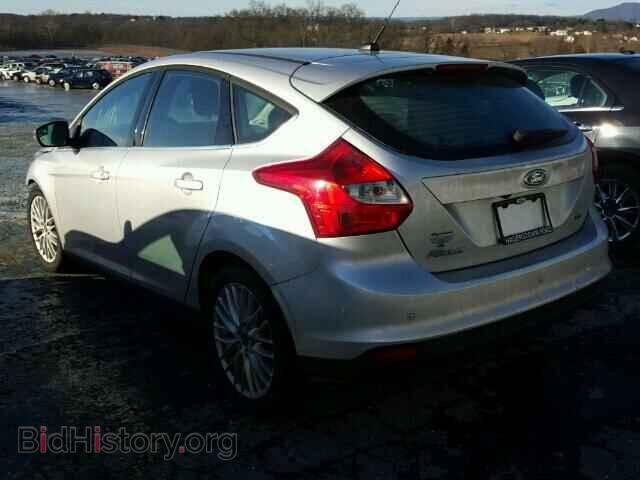2012 FORD FOCUS - VIN: 1FAHP3M22CL248027 - Фото 3