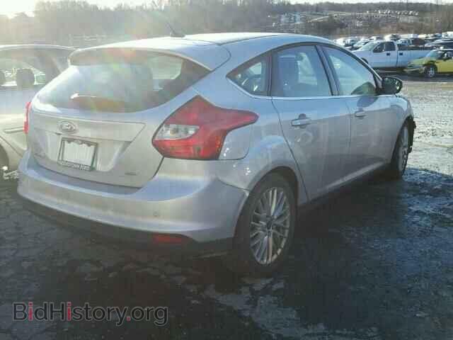 2012 FORD FOCUS - VIN: 1FAHP3M22CL248027 - Фото 4