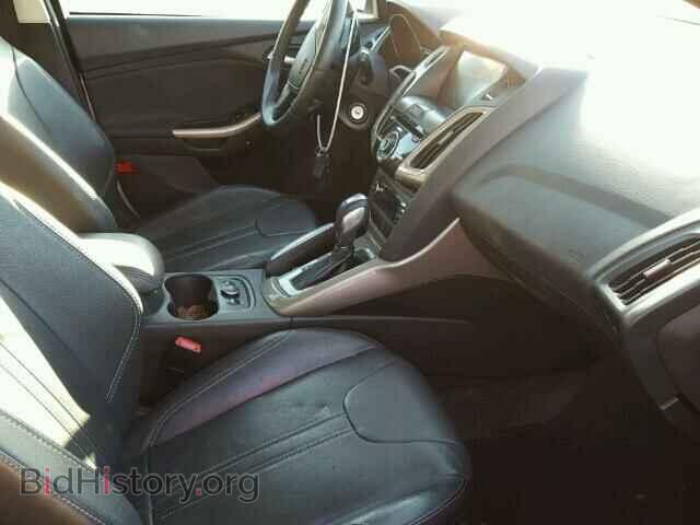 2012 FORD FOCUS - VIN: 1FAHP3M22CL248027 - Фото 5