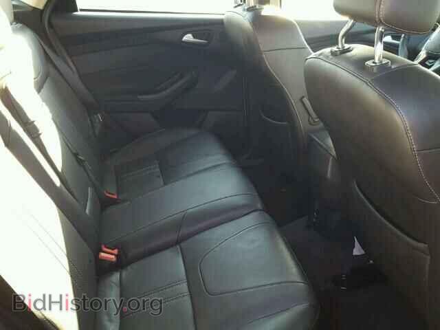 2012 FORD FOCUS - VIN: 1FAHP3M22CL248027 - Фото 6