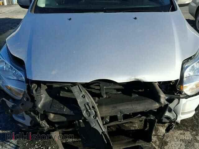 2012 FORD FOCUS - VIN: 1FAHP3M22CL248027 - Фото 7