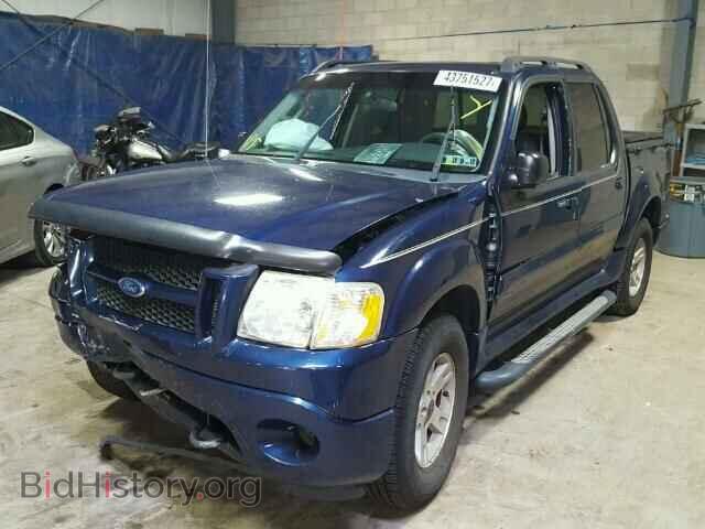 2005 FORD EXPLORER - VIN: 1FMZU77K15UA98284 - Photo 2