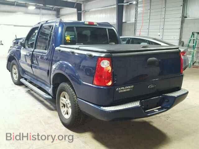 2005 FORD EXPLORER - VIN: 1FMZU77K15UA98284 - Photo 3