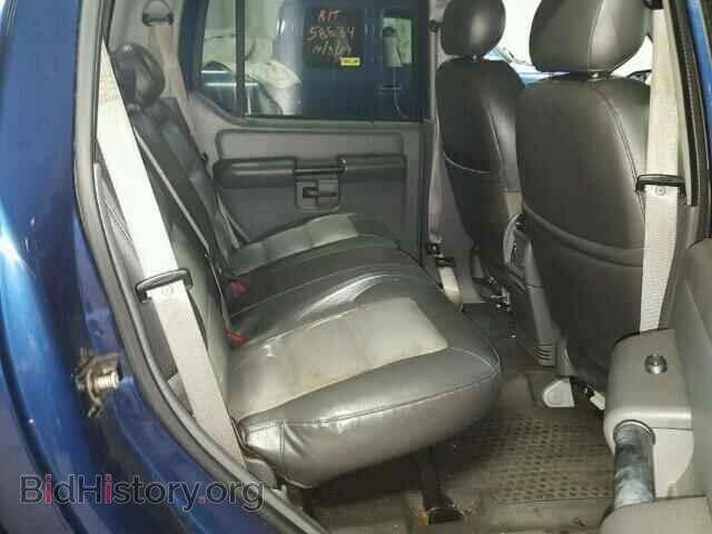 2005 FORD EXPLORER - VIN: 1FMZU77K15UA98284 - Photo 6
