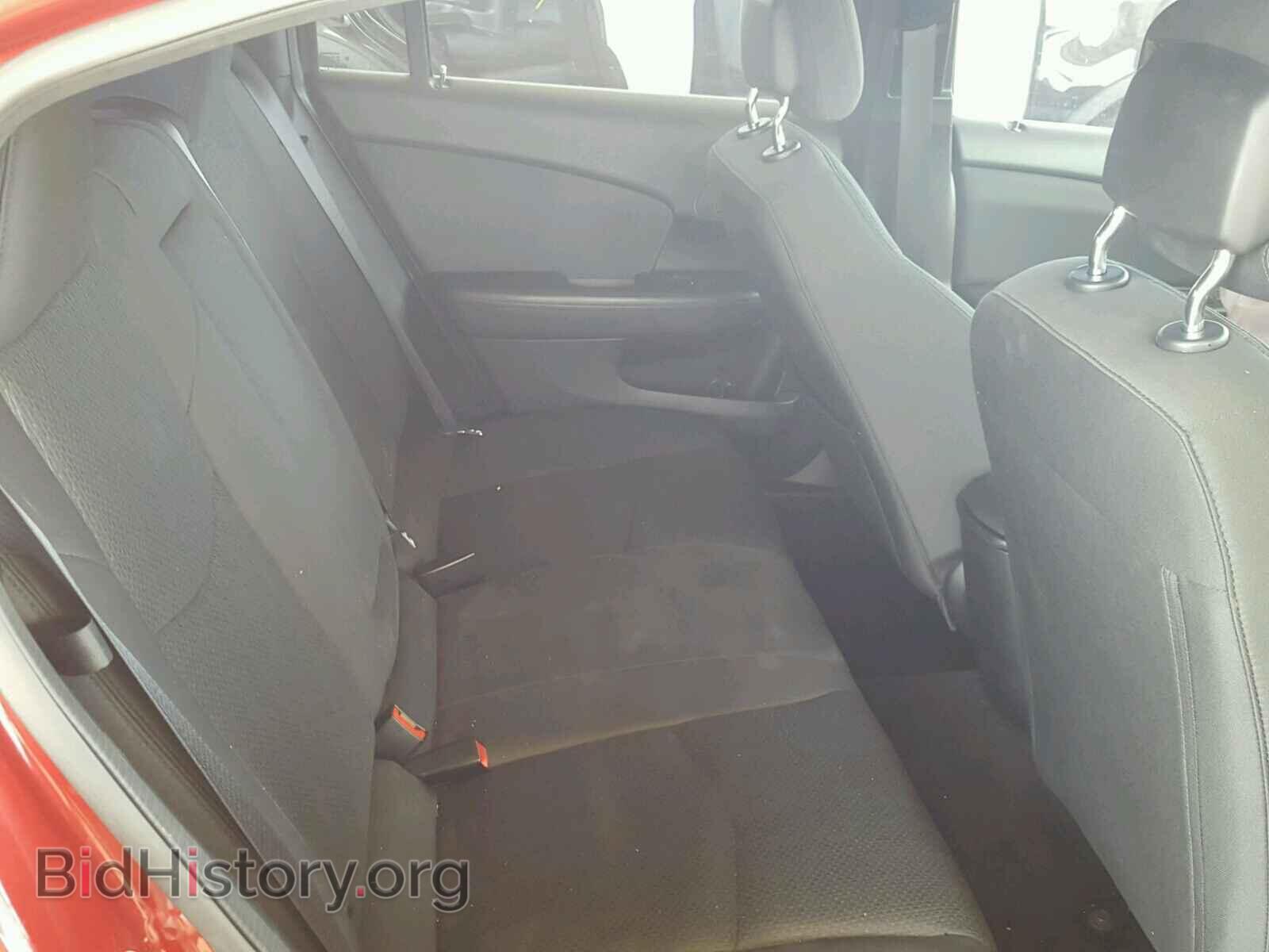 2012 CHRYSLER 200 - VIN: 1C3CCBBB1CN163959 - Фото 6