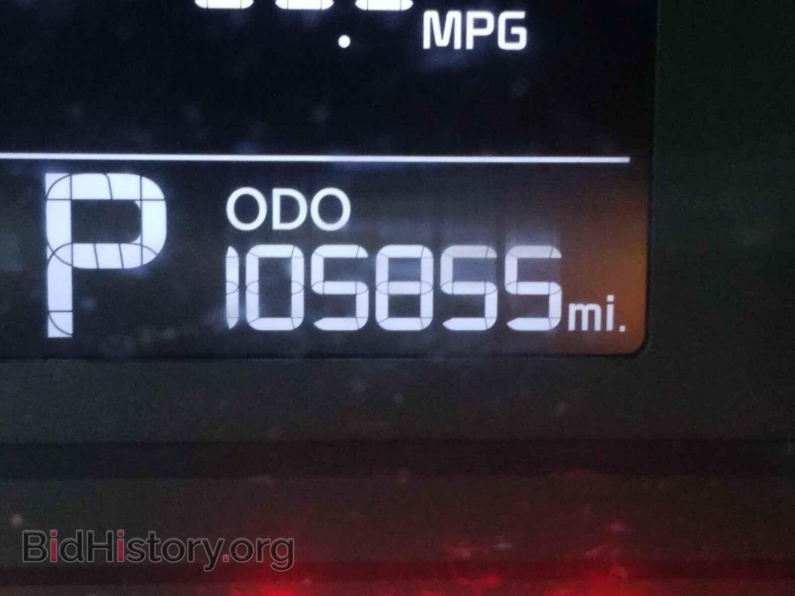 2015 KIA FORTE - VIN: KNAFX4A60F5259418 - Фото 8